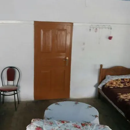 Hostel Ferry Berisha *