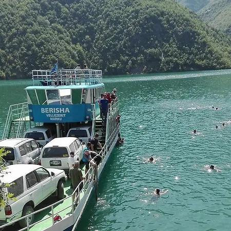 Hostel Ferry Berisha