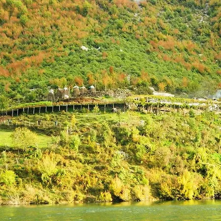 Hostel Ferry Berisha *
