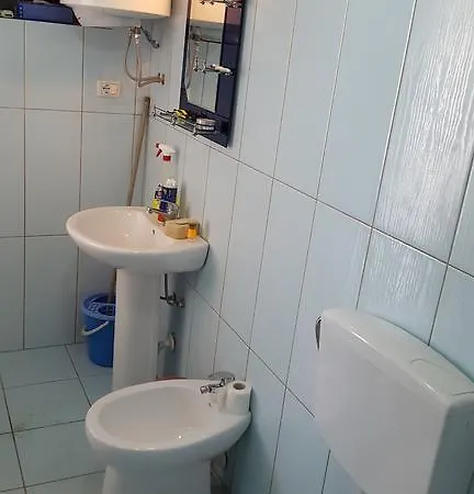 Hostel Ferry Berisha *