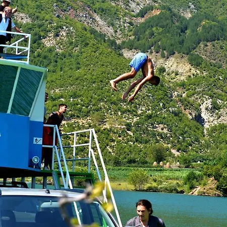 Ferry Berisha Koman
