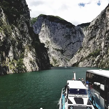 Ferry Berisha Koman