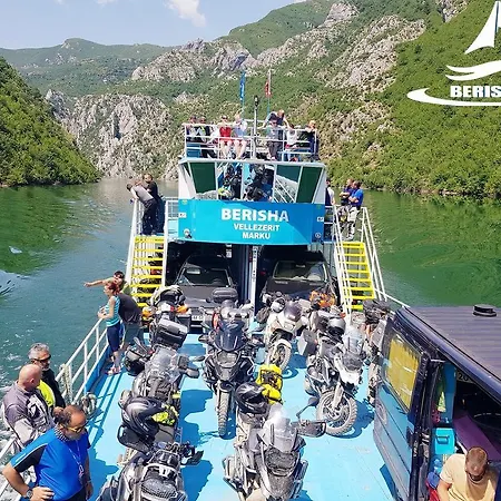 Ferry Berisha