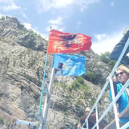 Hostel Ferry Berisha